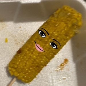 Meet your Posher, Xavier